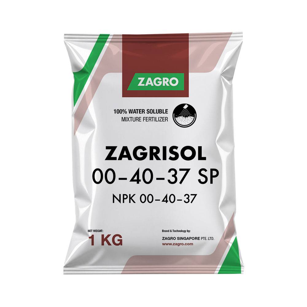 Zagrisol 00 40 37 SP